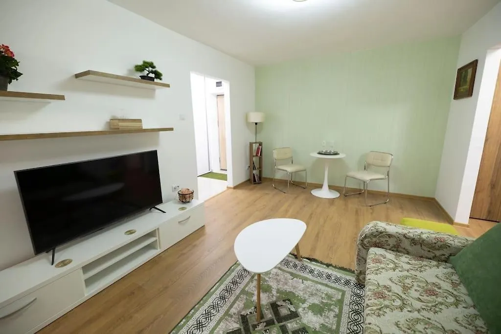 Robert'S Apartment Bucharest