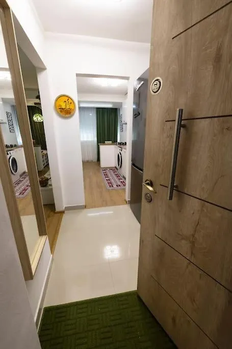 Robert'S Apartment Bucharest