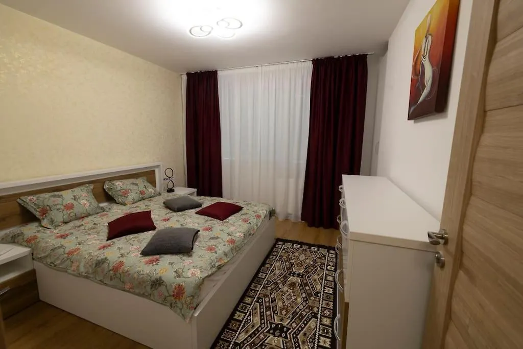 Robert'S Apartment Bucharest